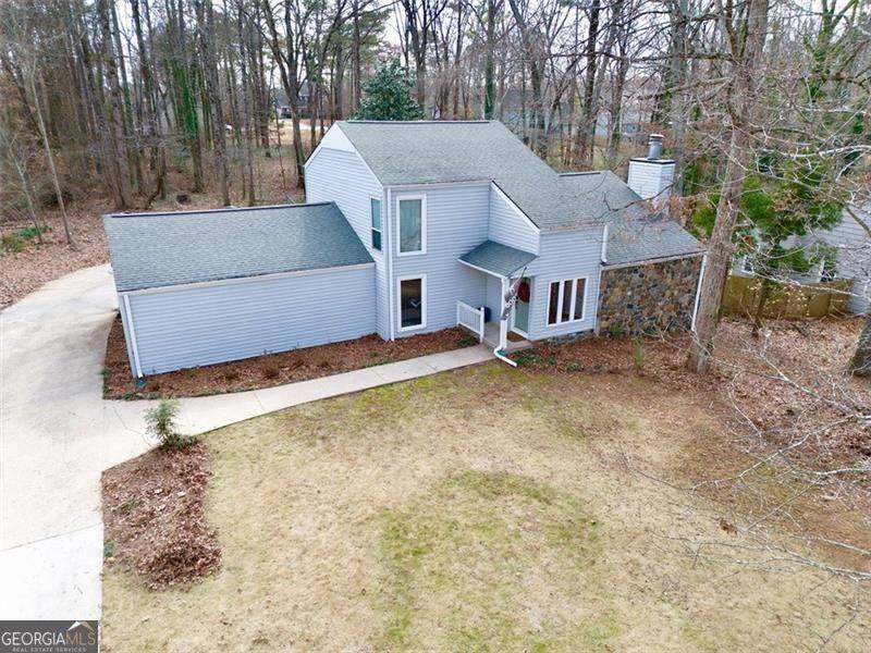 Douglasville, GA 30135,5419 S LAKE