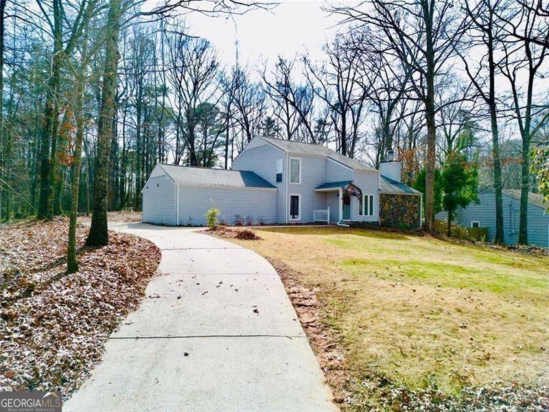 Douglasville, GA 30135,5419 S LAKE