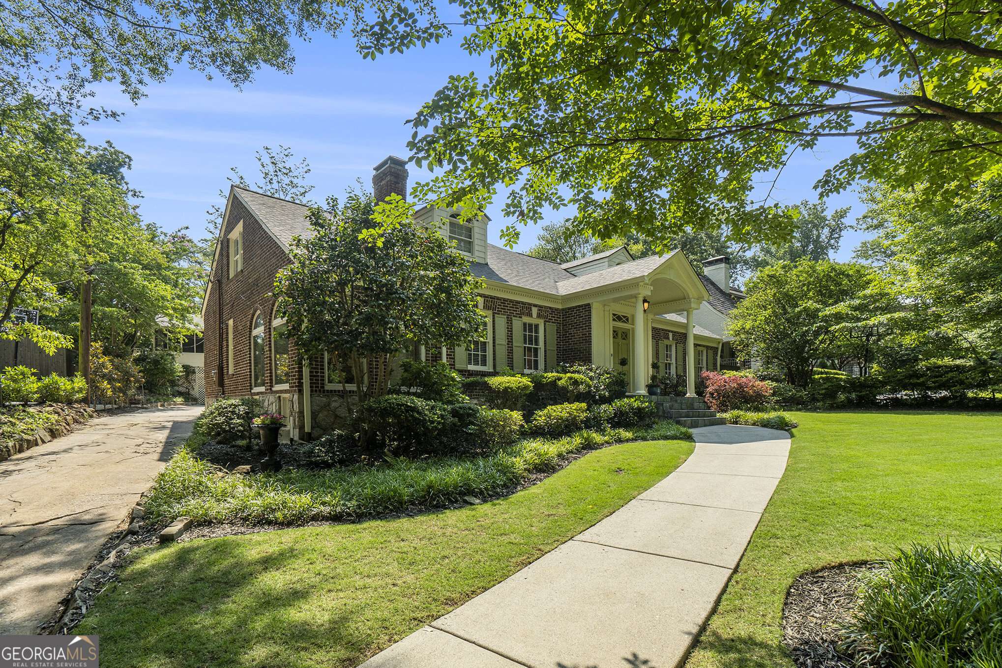 Atlanta, GA 30324,1821 N Rock Springs RD NE