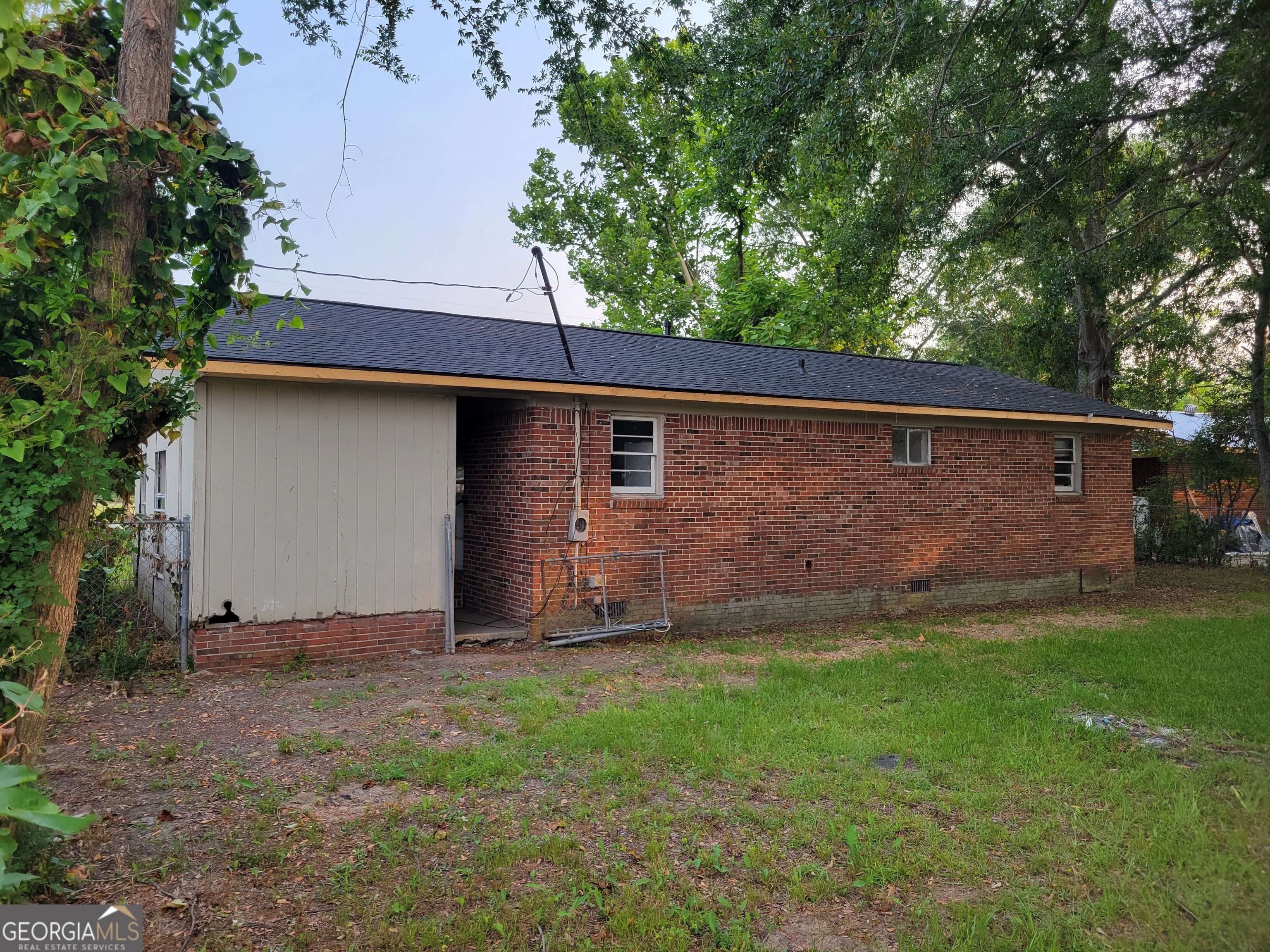 Millen, GA 30442,205 Drexel AVE