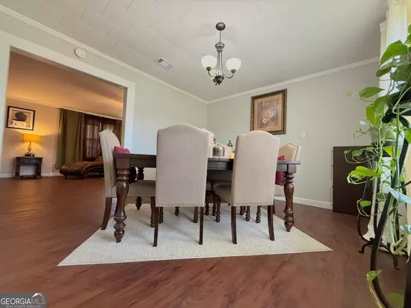 Hazlehurst, GA 31539,44 Kersey ST