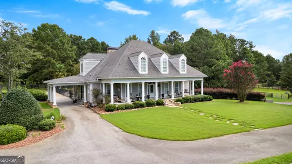 Fayetteville, GA 30215,110 Green Meadow LN