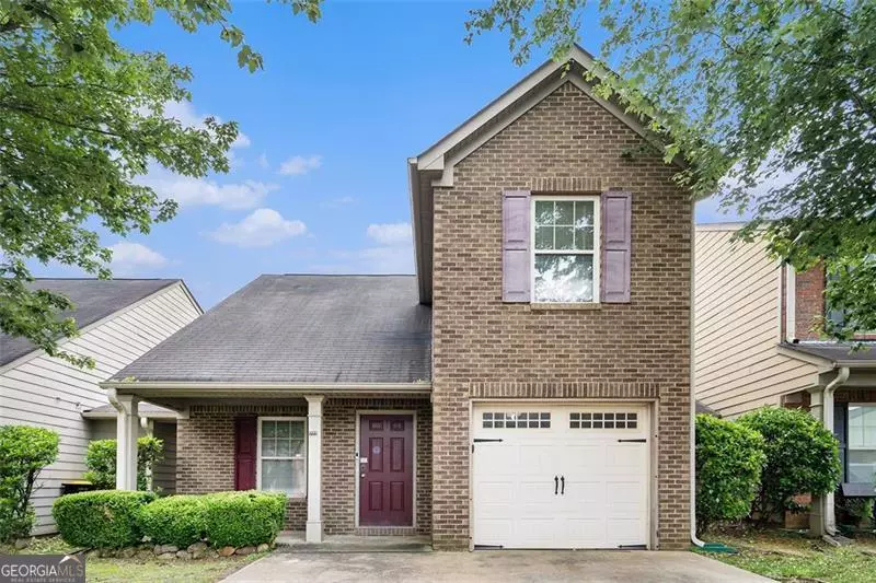 222 BEN LN, Fairburn, GA 30213