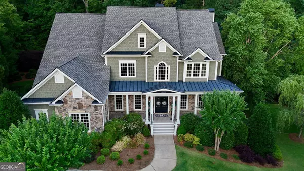 Acworth, GA 30101,1220 Waterfall LN NW