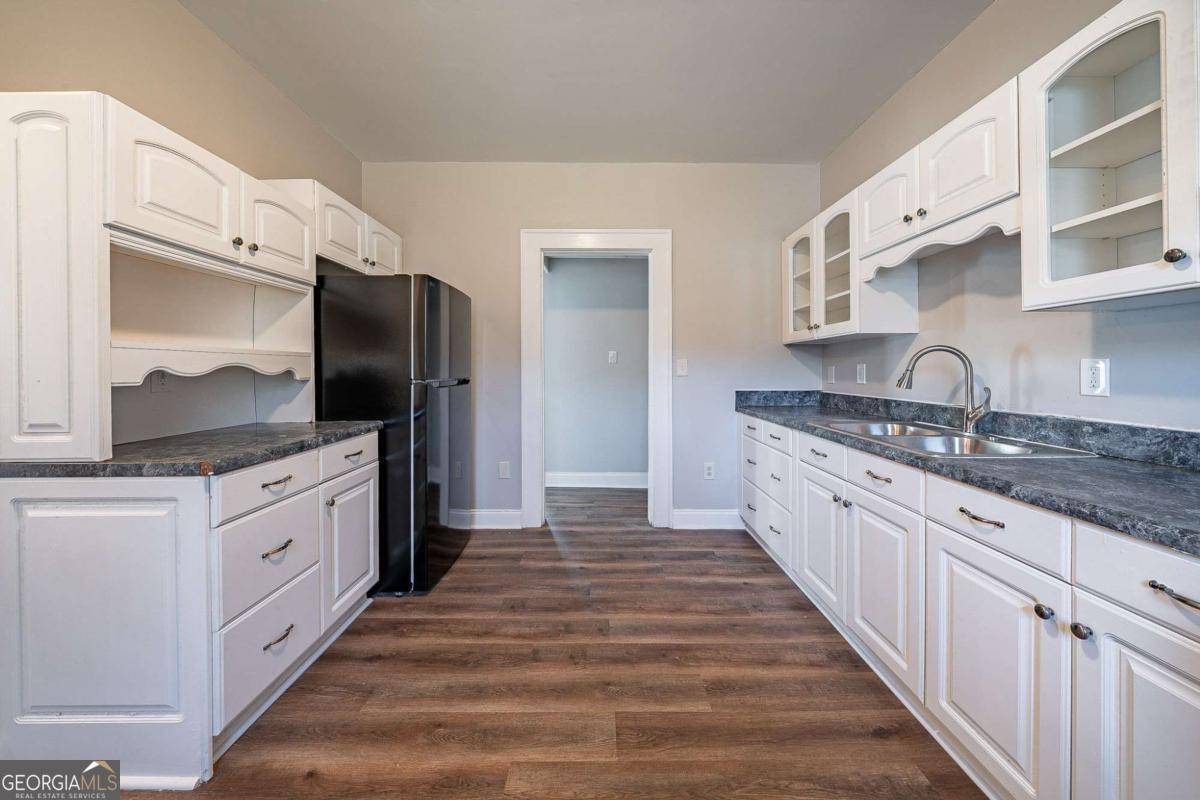 Atlanta, GA 30310,1453 Graham ST SW