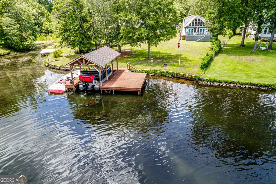 105 Sportsman CIR NE, Milledgeville, GA 31061