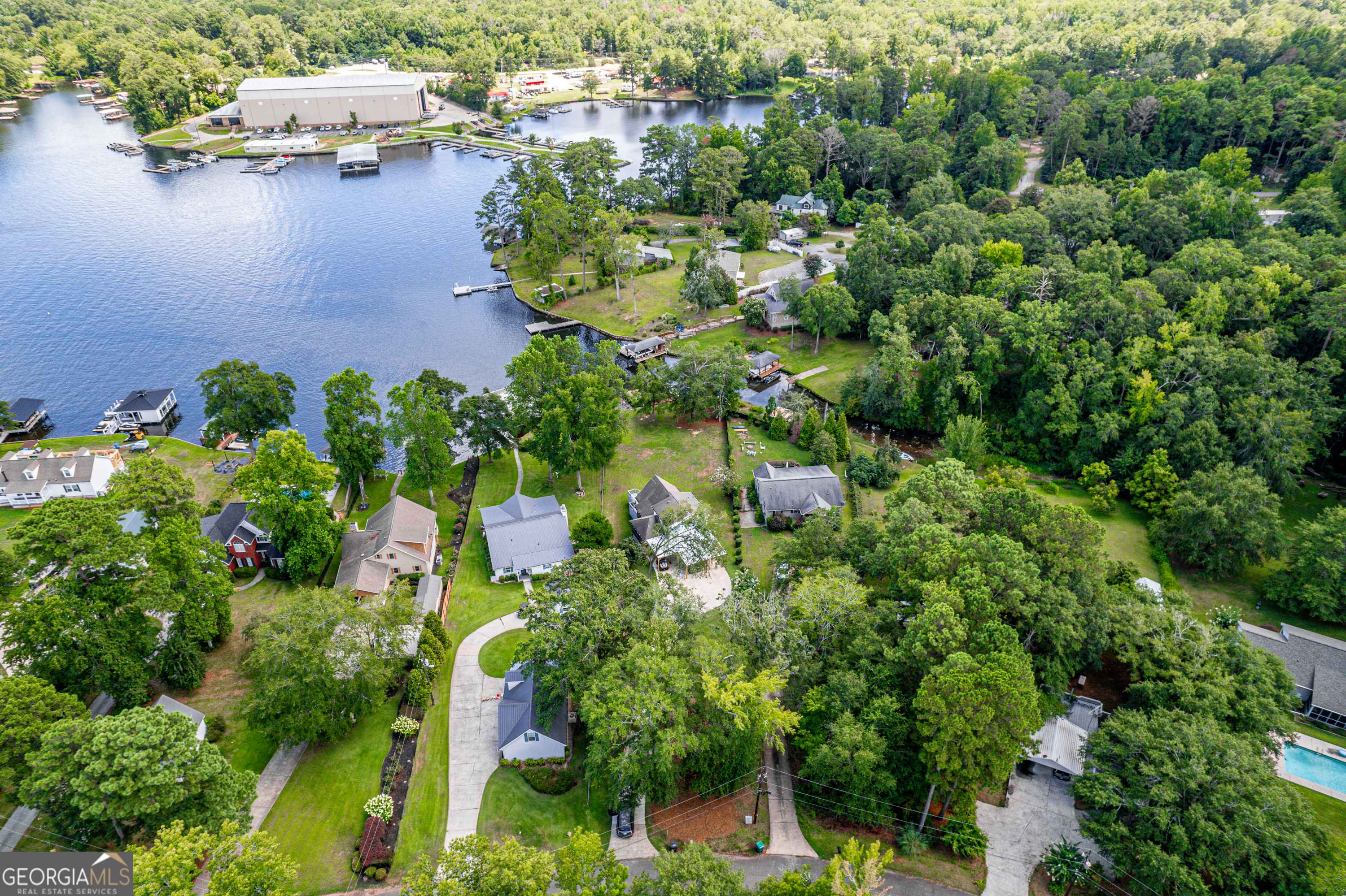 Milledgeville, GA 31061,105 Sportsman CIR NE