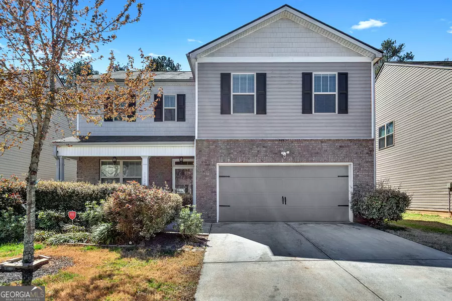 3929 Makeover CT #0, Atlanta, GA 30349