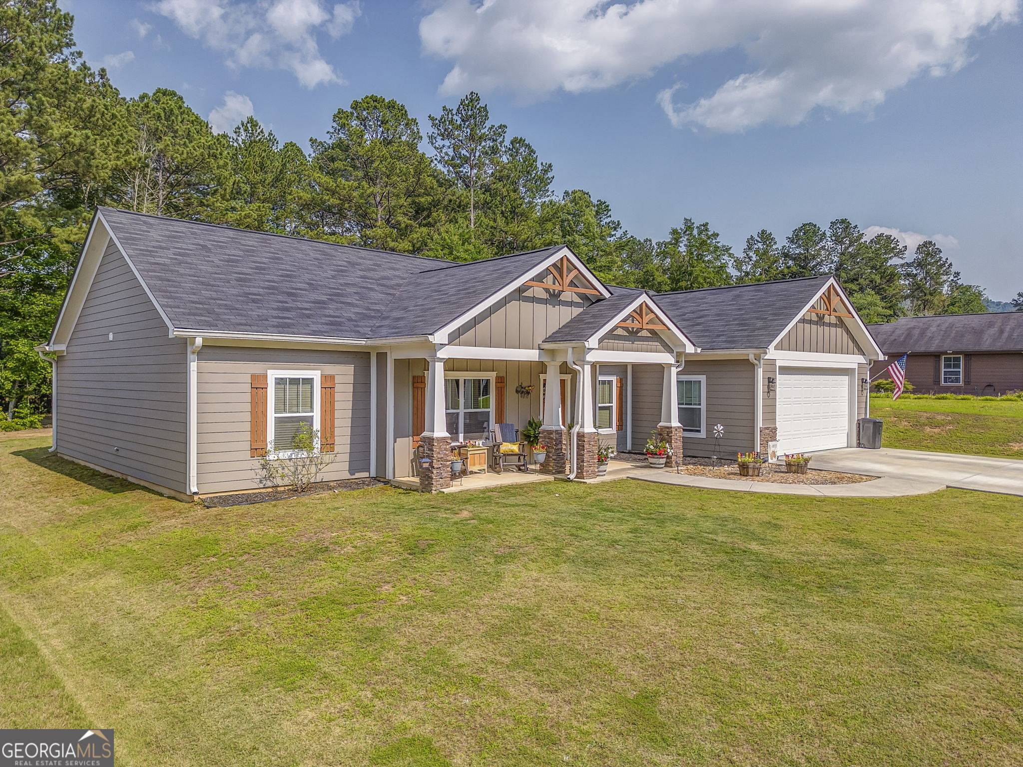Rome, GA 30165,22 Gowen DR SW