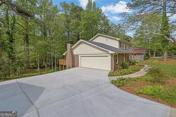 Atlanta, GA 30340,3512 Hidden Acres DR