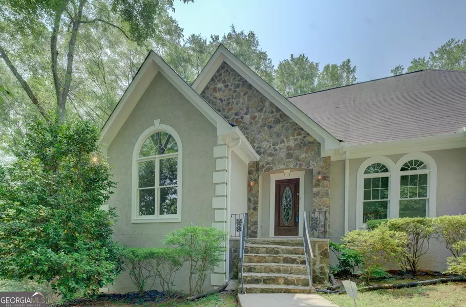 13935 Brown Bridge RD, Covington, GA 30016