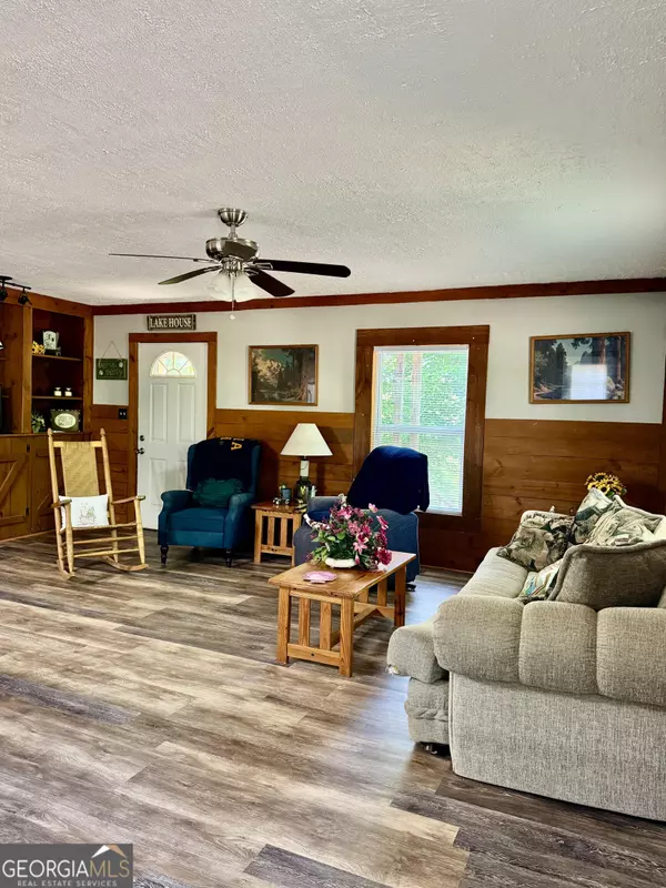 Lineville, AL 36266,829 Pointe South DR