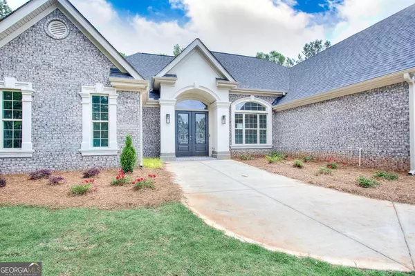 Conyers, GA 30094,2106 Lacroix WAY
