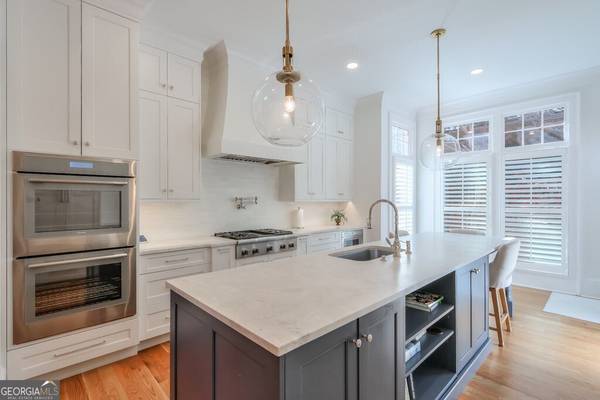 235 Founders Mill CT, Roswell, GA 30075