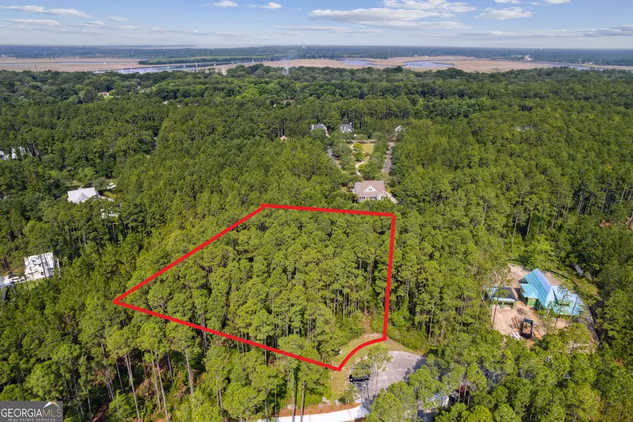 116 Wild Horse CT, St. Marys, GA 31558