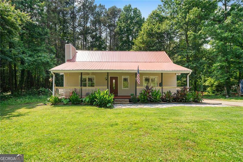 76 Beech Creek CIR, Winder, GA 30680