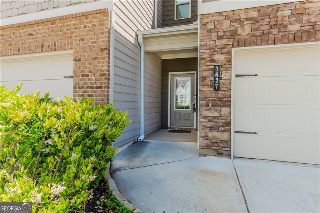 Oakwood, GA 30566,3627 Canyon Springs DR