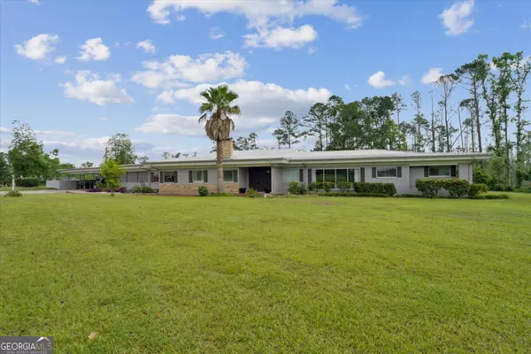 Hazlehurst, GA 31539,142 N Tallahassee ST
