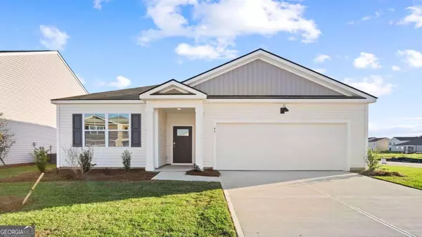 Port Wentworth, GA 31407,22 Gladewater DR