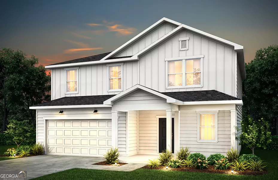 3139 Whitman CT, Gainesville, GA 30507