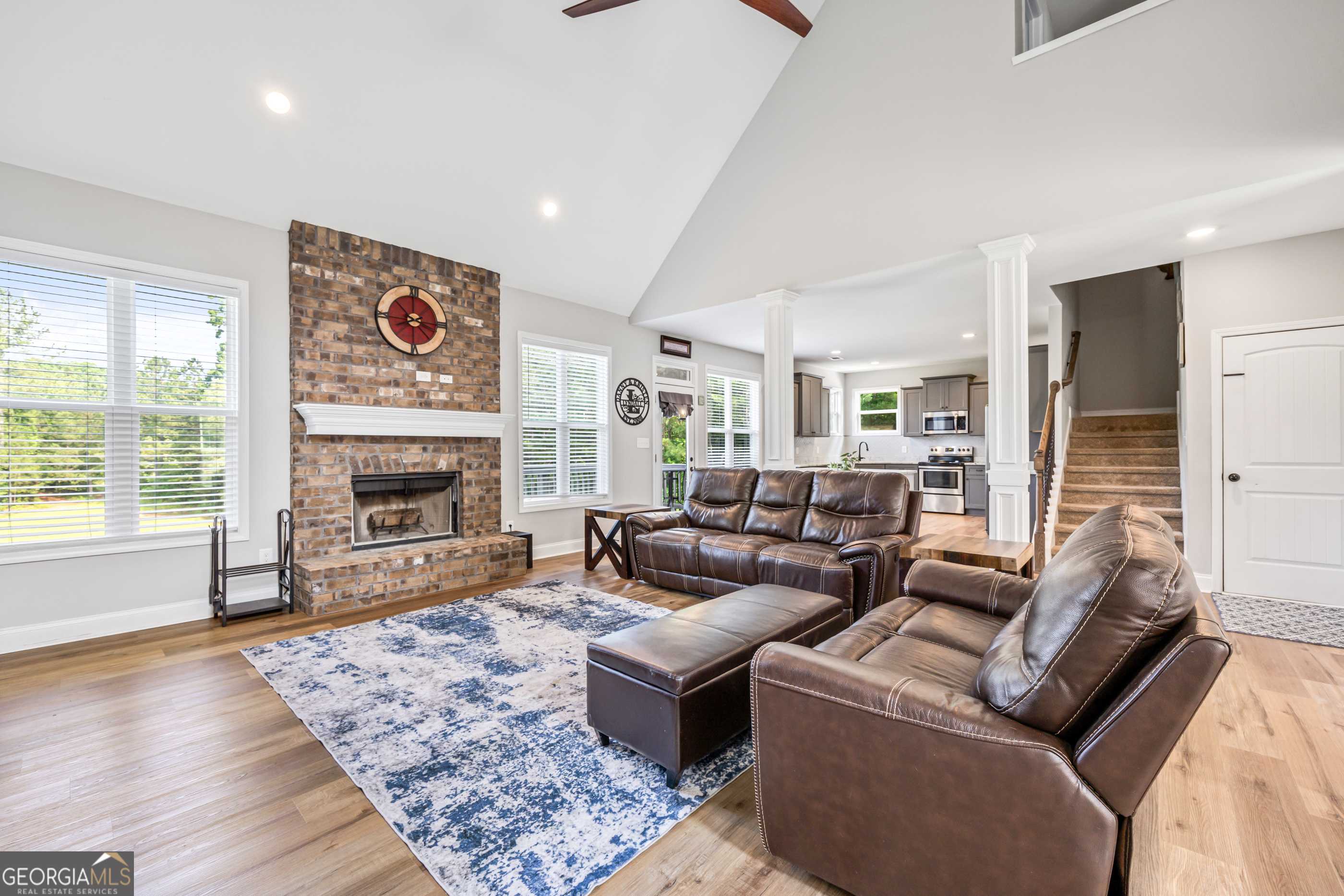 Forsyth, GA 31029,36 River Rapids DR