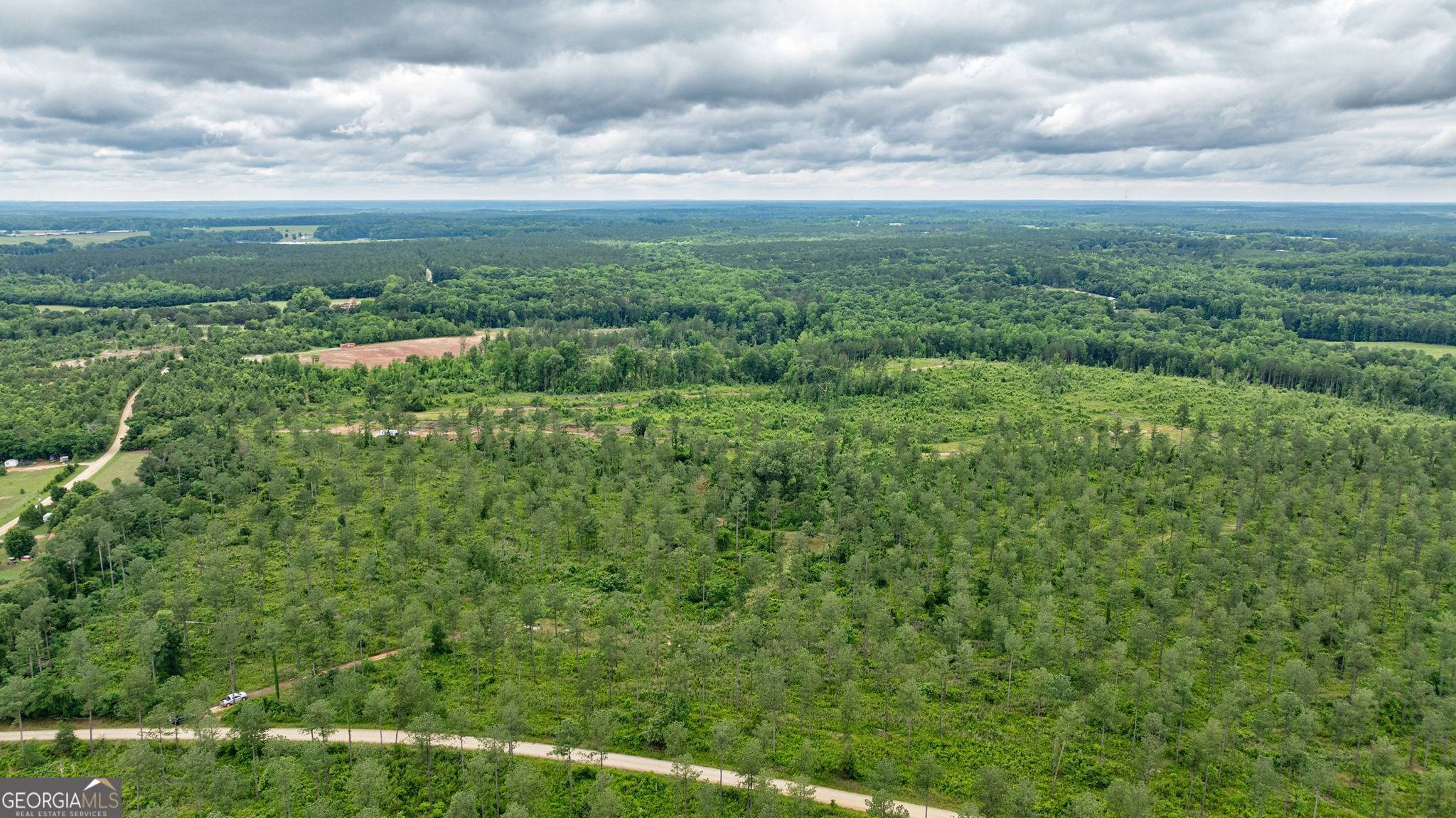 Stephens, GA 30667,0 McWhorter RD