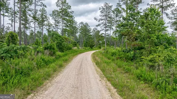 Stephens, GA 30667,0 McWhorter RD