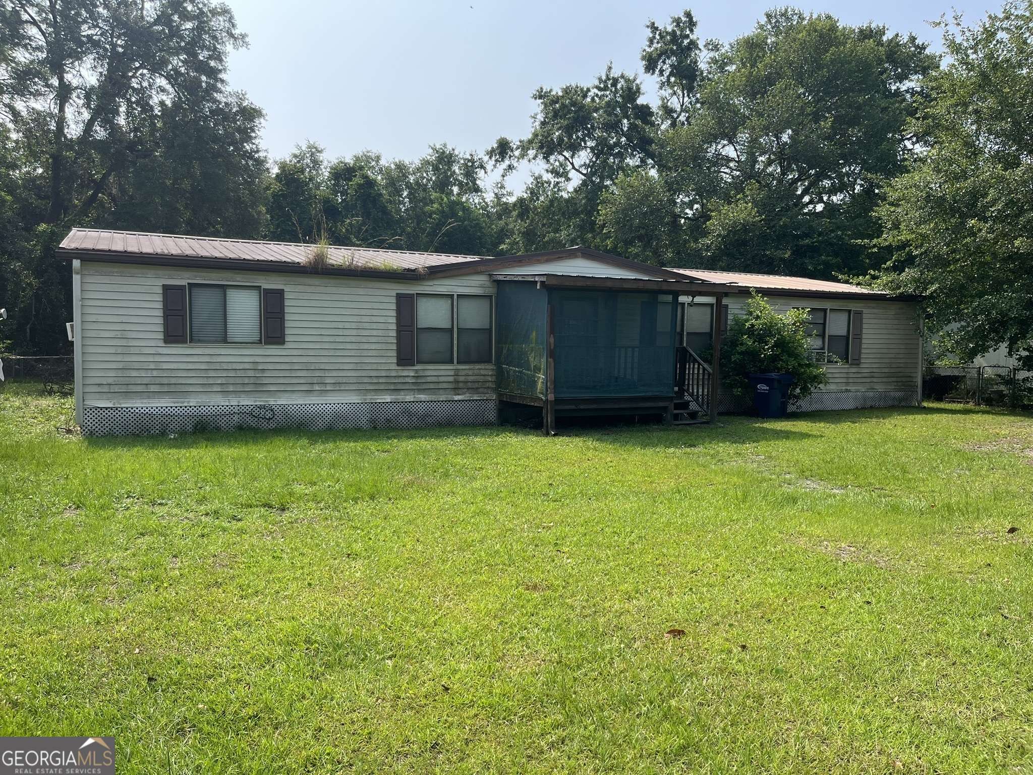 Woodbine, GA 31569,183 Pelican RD
