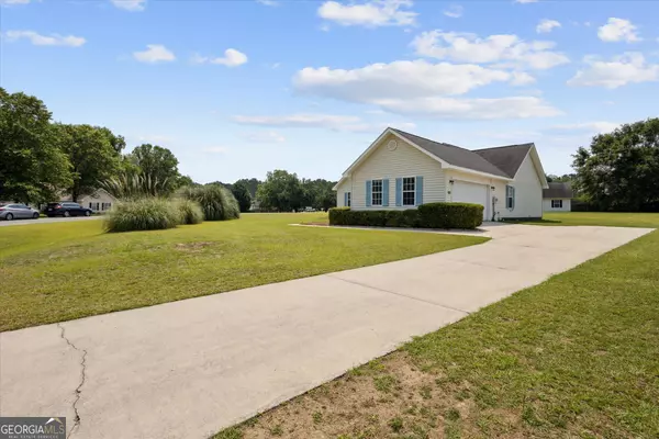 Statesboro, GA 30461,903 Teepee WAY