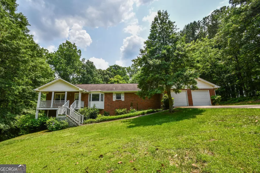 3223 Heritage WAY, Buford, GA 30519