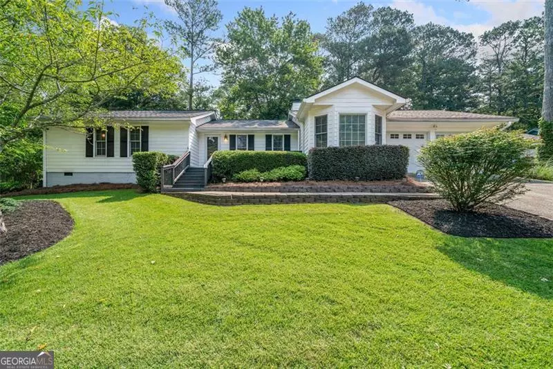 Marietta, GA 30066,4458 TRICKUM RD