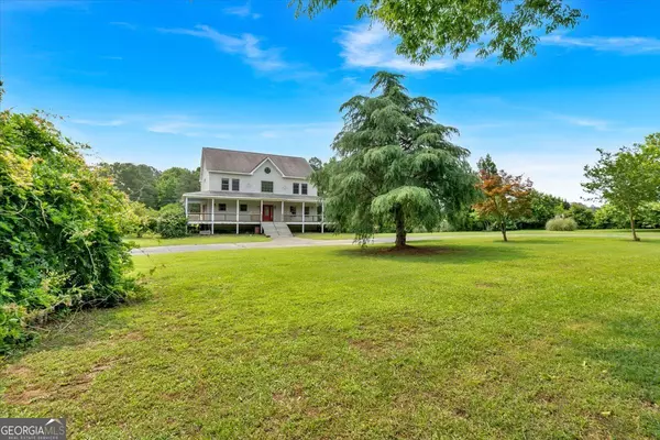 Taylorsville, GA 30178,157 Popham Road RD