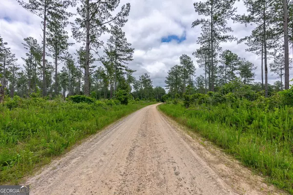 Stephens, GA 30667,1 McWhorter RD