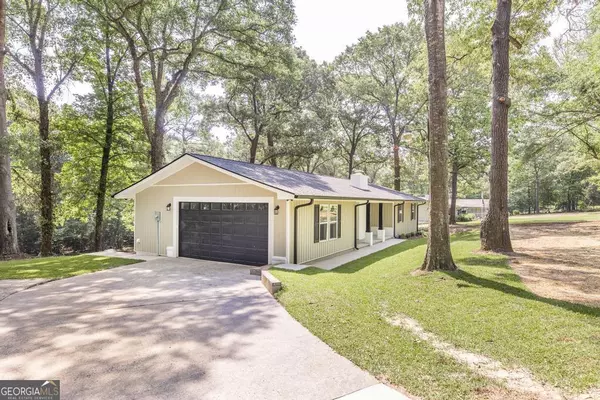 Byron, GA 31008,1017 Oak Ridge DR