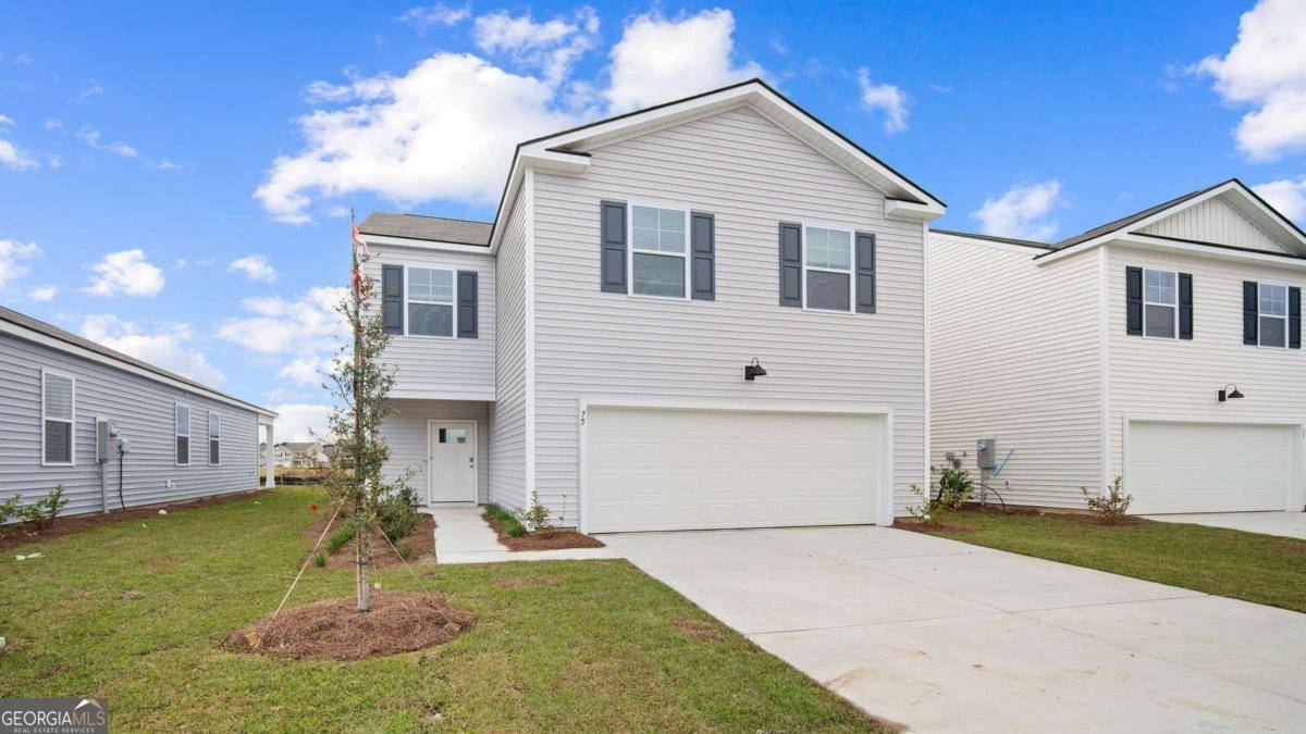 Port Wentworth, GA 31407,33 Hawkins PASS
