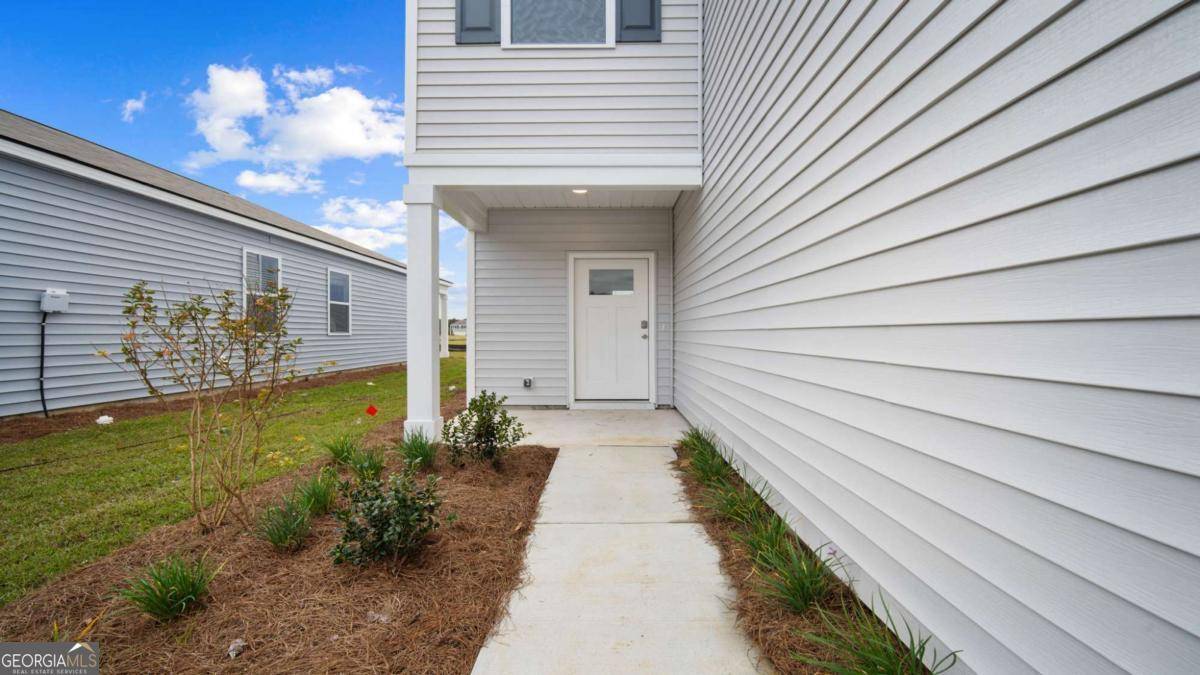 Port Wentworth, GA 31407,33 Hawkins PASS