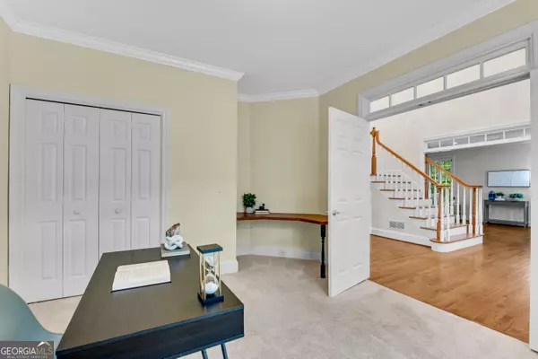 Kennesaw, GA 30152,1548 Valley Reserve CT