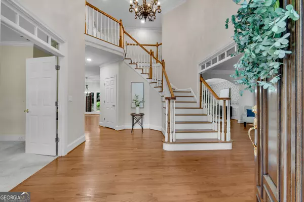 Kennesaw, GA 30152,1548 Valley Reserve CT