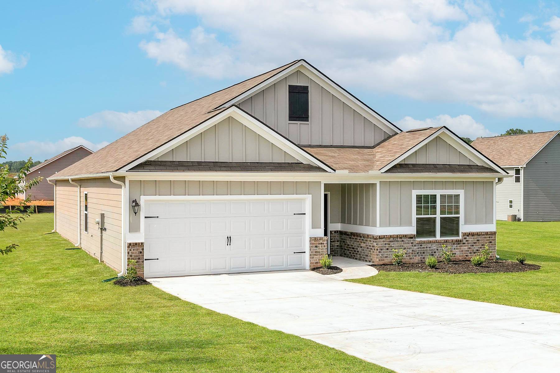Locust Grove, GA 30248,268 Oliver DR