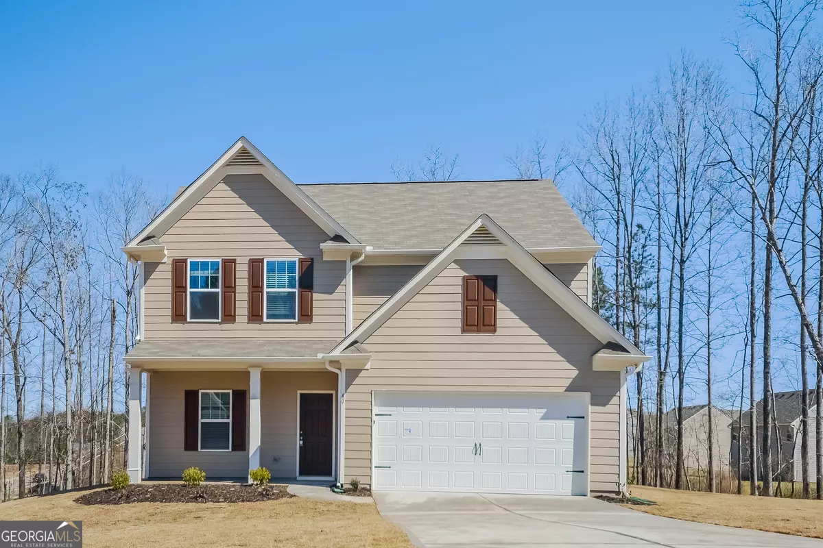 Covington, GA 30016,40 Tamalynn TRL