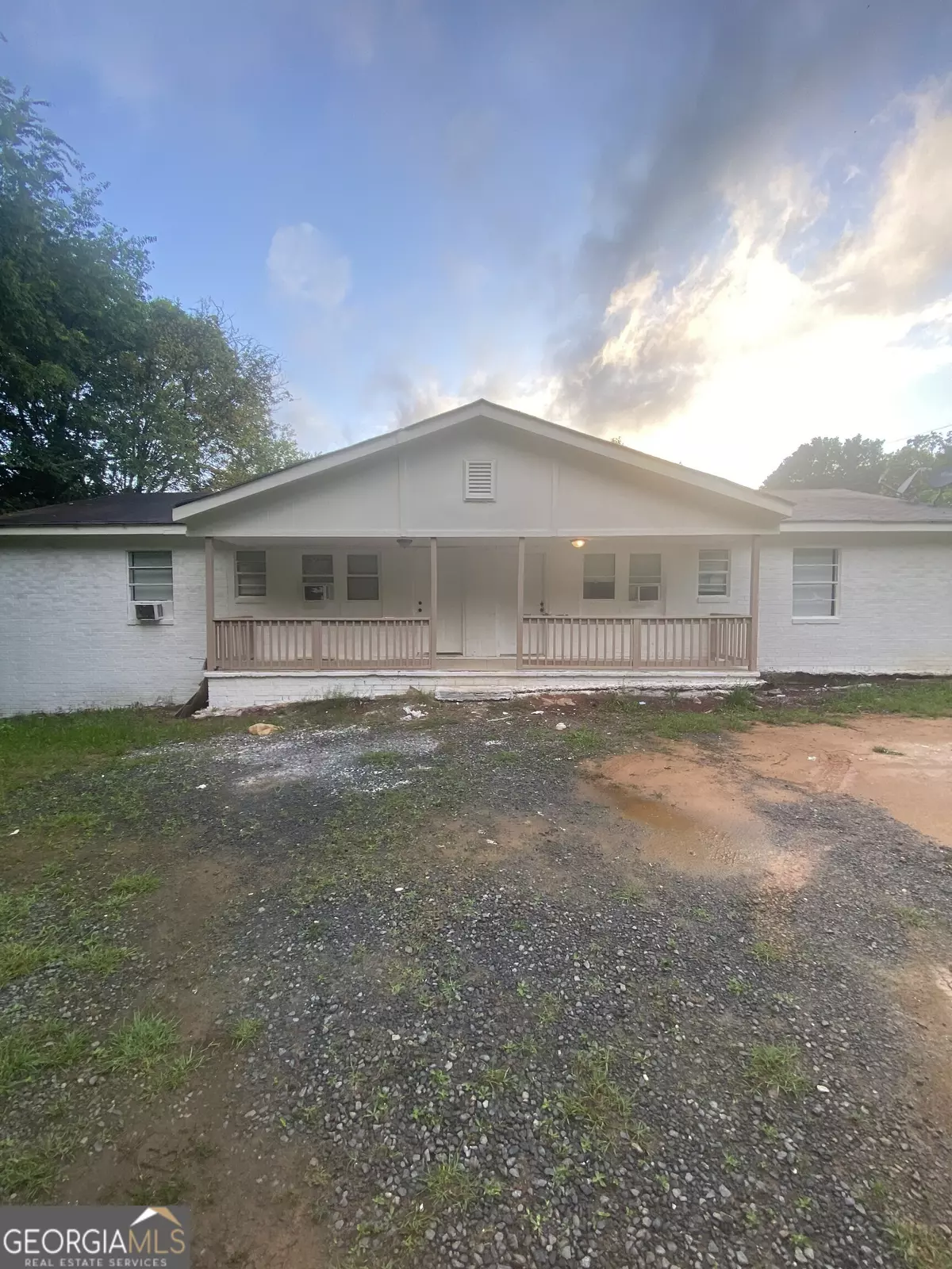 Macon, GA 31206,2503 Felton AVE #UNIT A