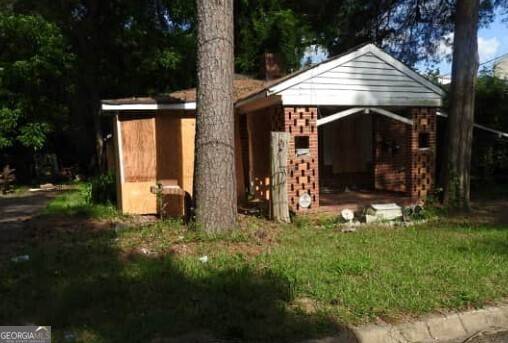 Macon, GA 31204,1154 Bartlett ST