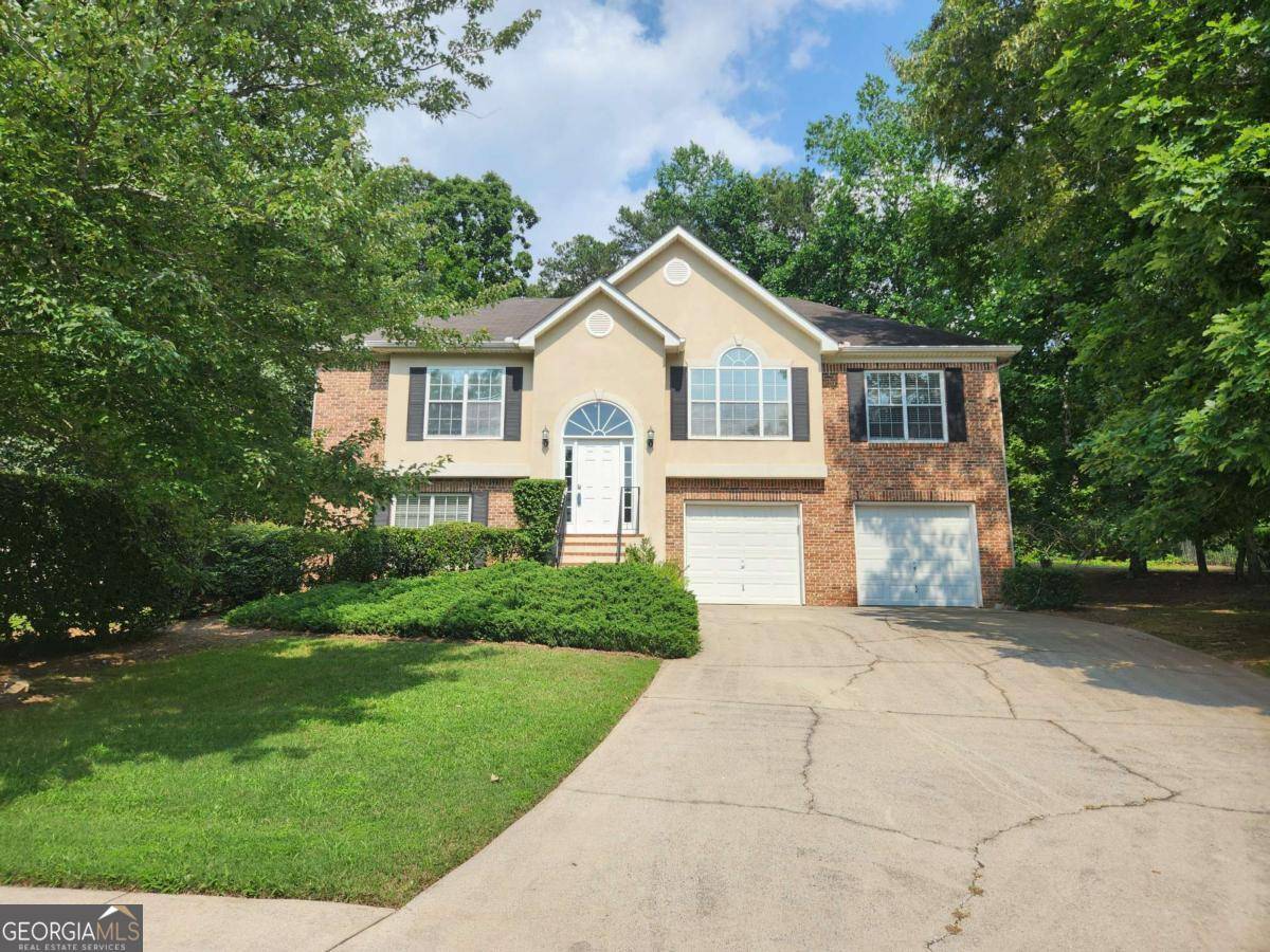 5619 Wandering Vine LN SE, Mableton, GA 30126