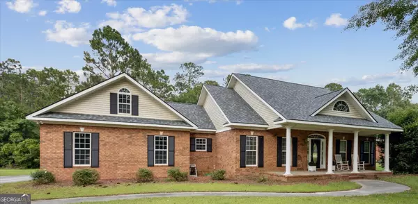 269 Surrey LN,  Statesboro,  GA 30458