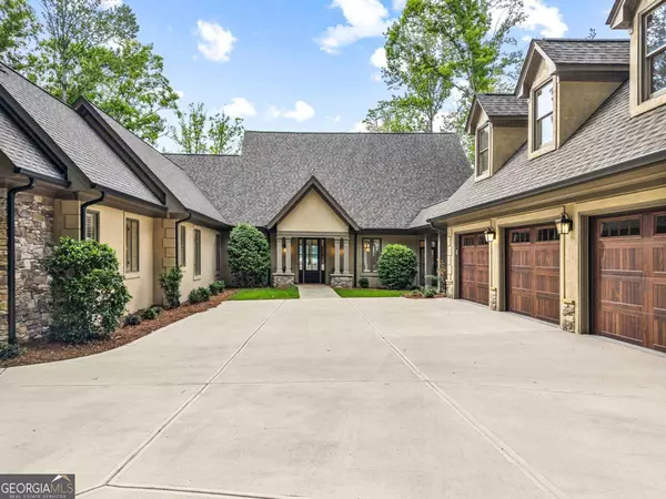 Eatonton, GA 31024,117 Westview WAY