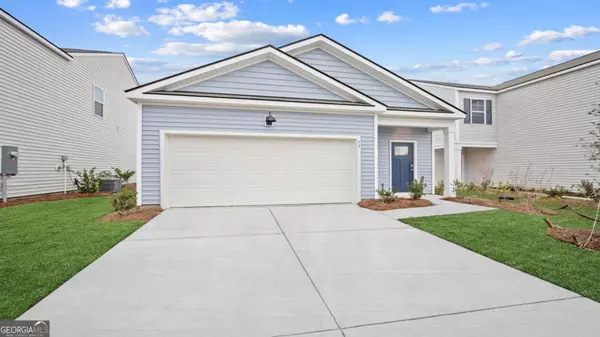 Port Wentworth, GA 31407,31 Cypress LOOP