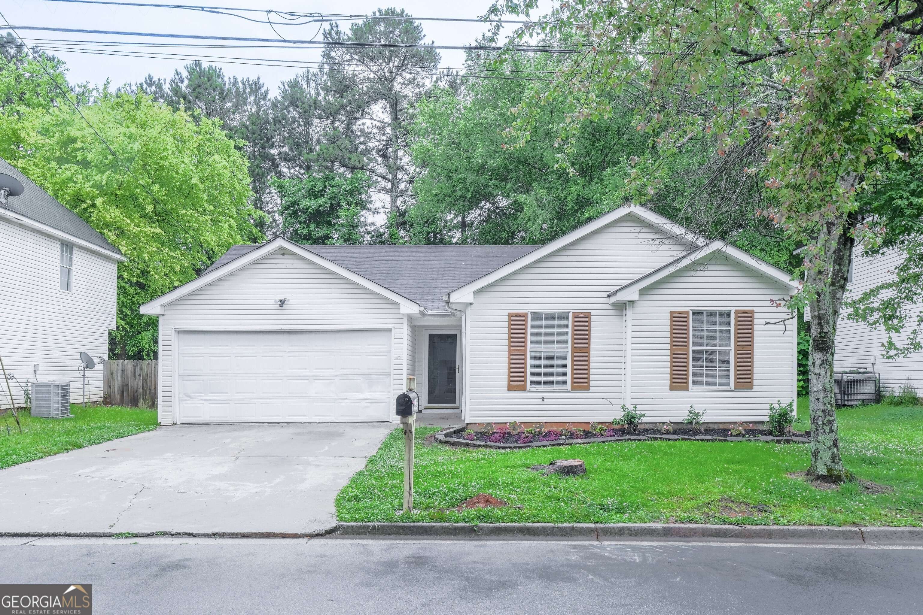 Lithonia, GA 30058,5779 Wellborn Creek DR