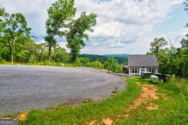 Ellijay, GA 30540,LOT 16 Lake Top LN