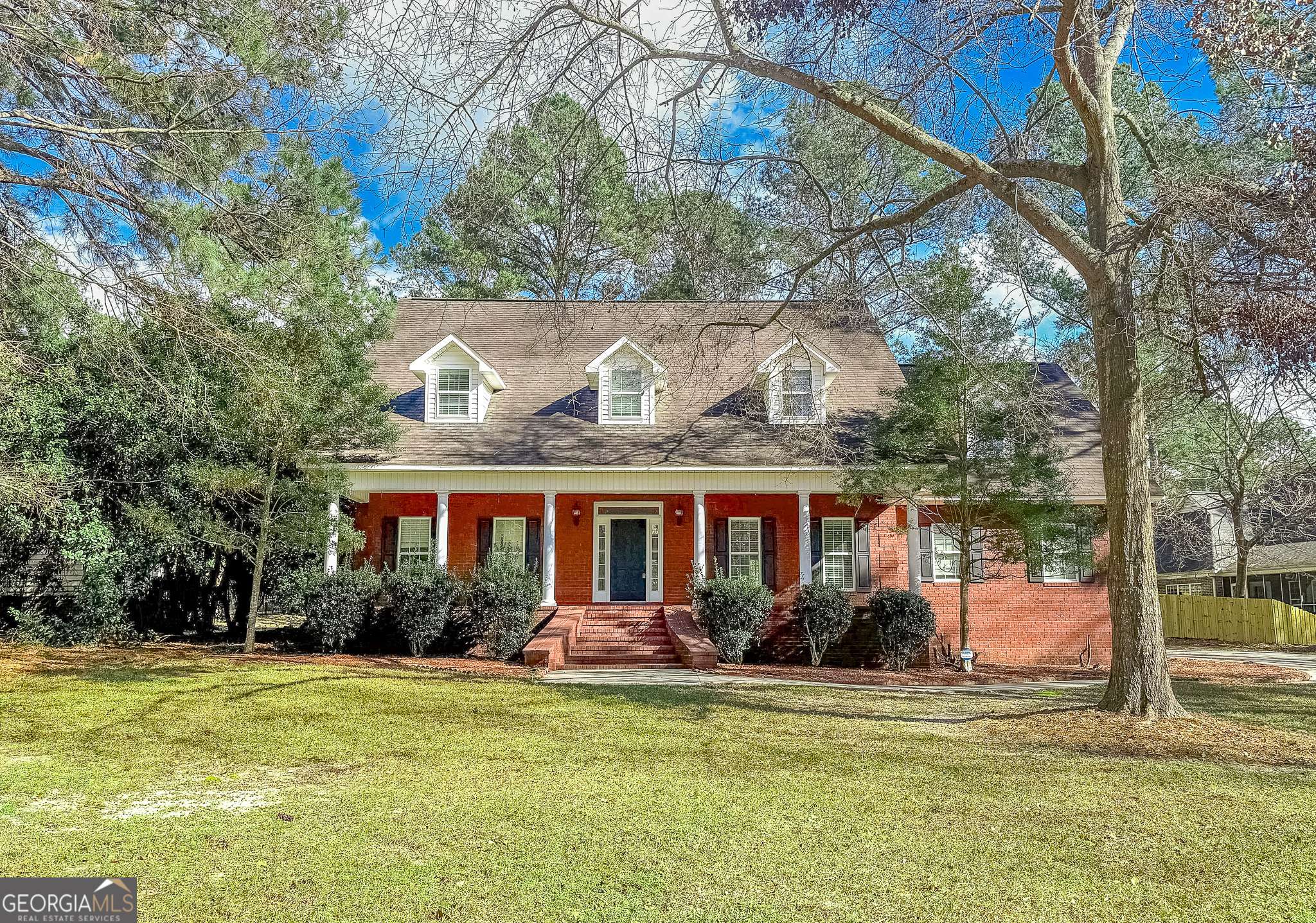 906 Monarch CIR, Statesboro, GA 30458