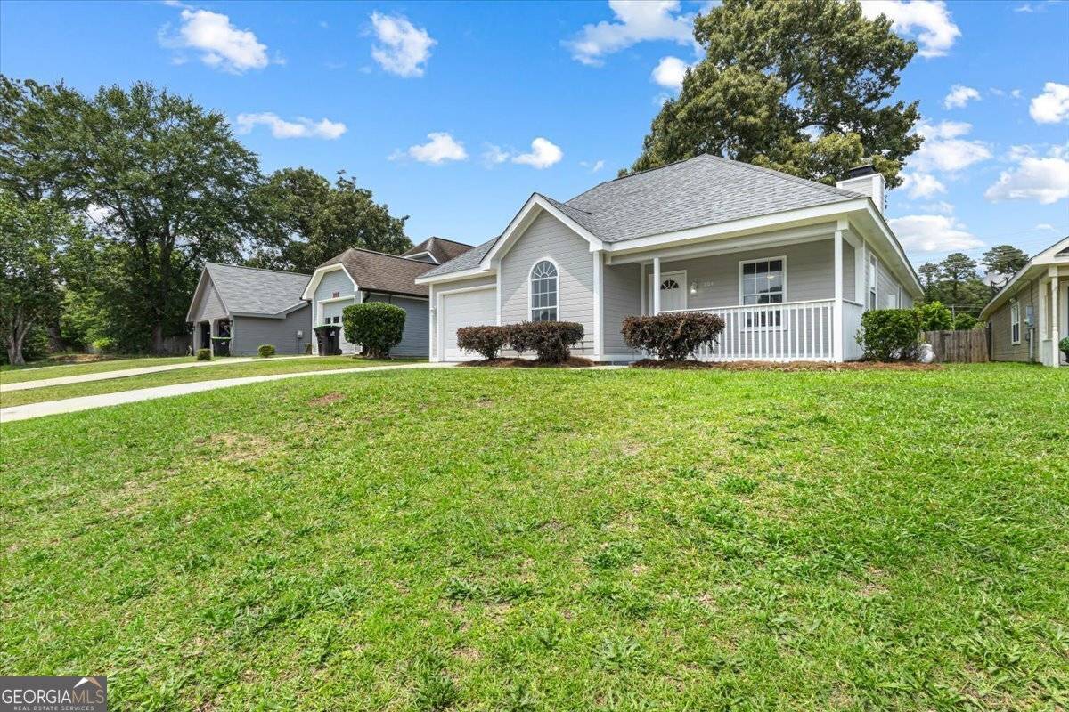 Warner Robins, GA 31088,204 Bayside DR